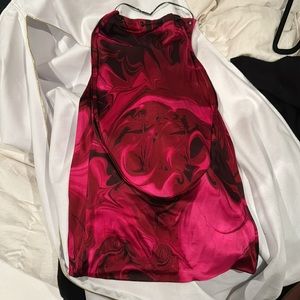 Open back Tom ford Gucci shirt 42